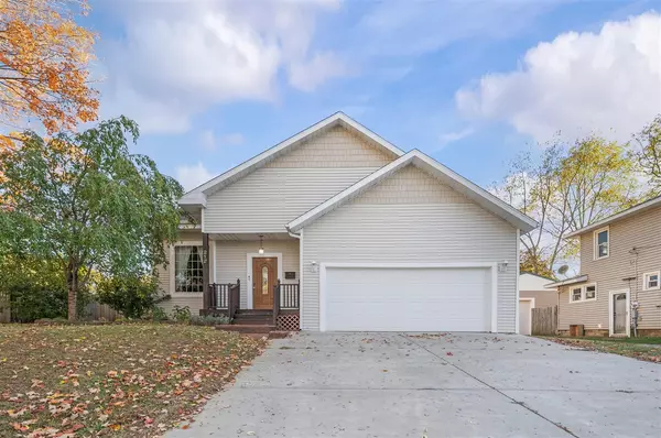 212 Clay Street, Niles, MI 49120-2808