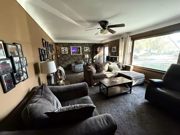 Bad Axe, MI 48413,287 W Butler Street