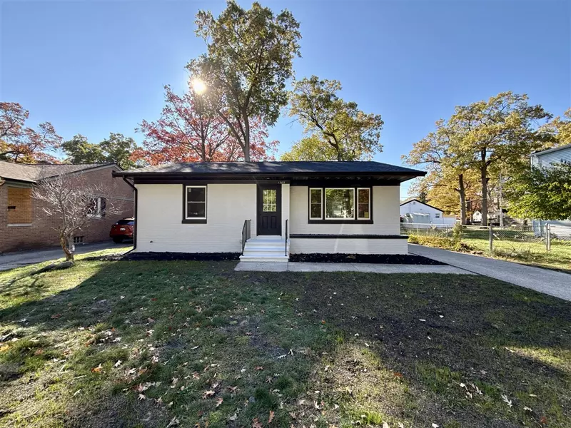 1385 Beardsley Avenue, Muskegon, MI 49441-3268