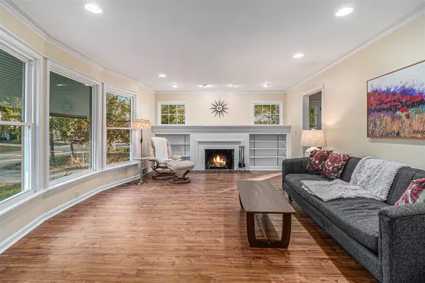 Muskegon, MI 49441,2378 Hadden Street