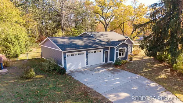 Fruitport, MI 49415-8697,6286 Heights Ravenna Road