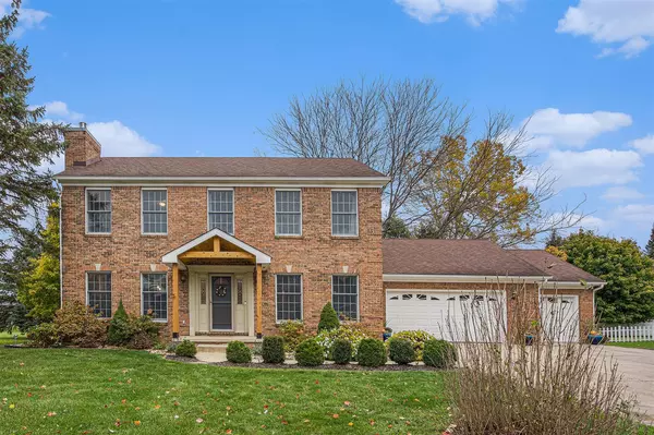 Chelsea, MI 48118-1168,1374 Provincial Drive