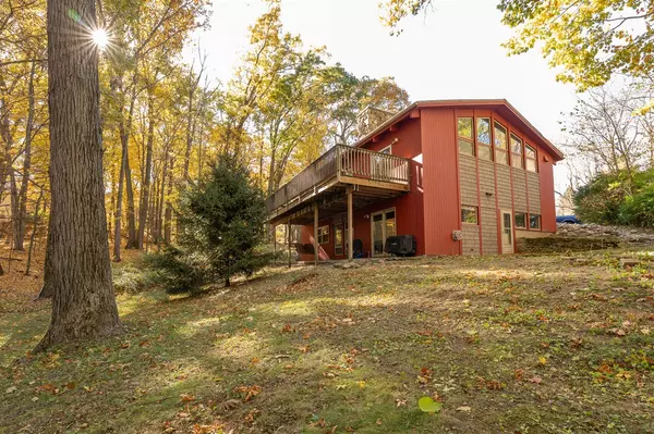 Galesburg, MI 49053,3768 N 36th Street