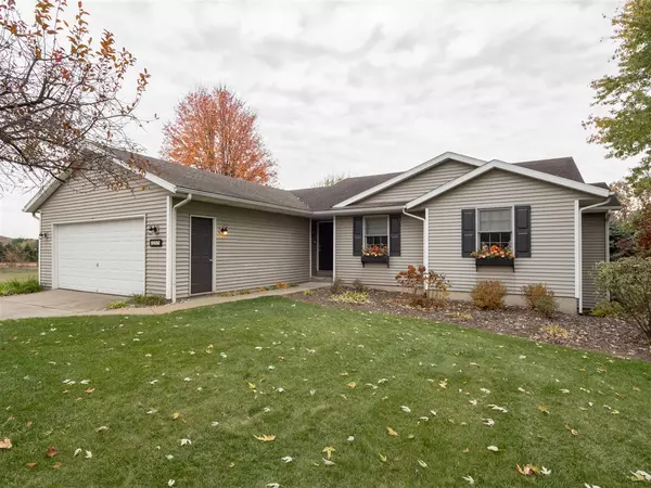 22579 Bluebird Avenue, Mattawan, MI 49071-7752