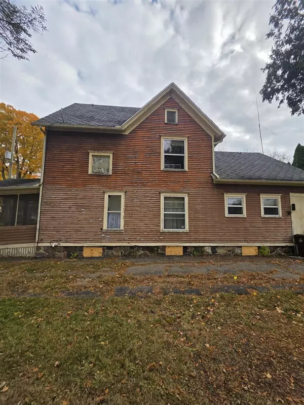 Albion, MI 49224-2131,113 W Walnut Street