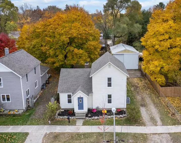 48 Carrie Street, Sparta, MI 49345