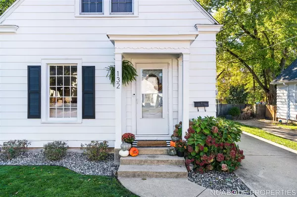 Grand Rapids, MI 49505-6252,132 Graceland Street