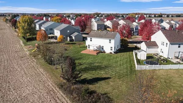 Vicksburg, MI 49097-7766,1400 Union Park Drive