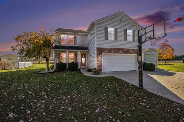 Vicksburg, MI 49097-7766,1400 Union Park Drive