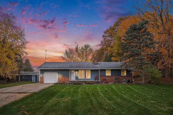 Howard City, MI 49329,6175 E 112th Street