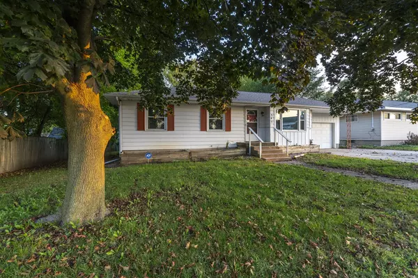 Grand Rapids, MI 49548,545 52nd Street