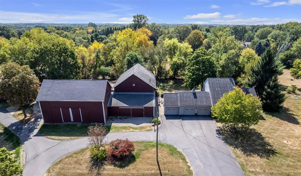 5105 Pratt Road, Ann Arbor, MI 48103-1490