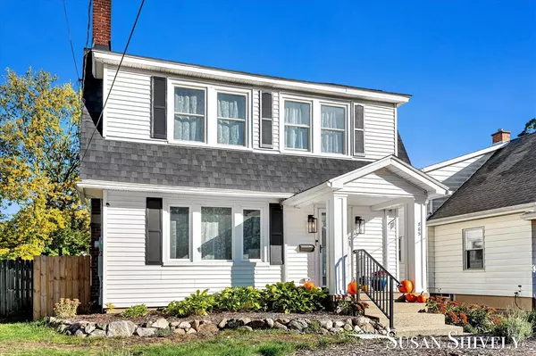 Grand Rapids, MI 49507,865 Joslin Street