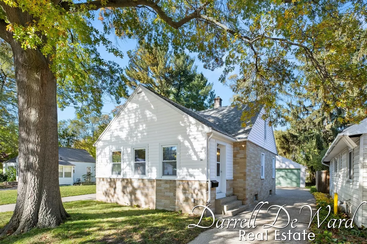 Wyoming, MI 49548,125 Walter Street