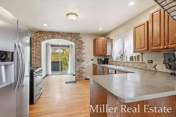 Hastings, MI 49058,303 E Colfax Street