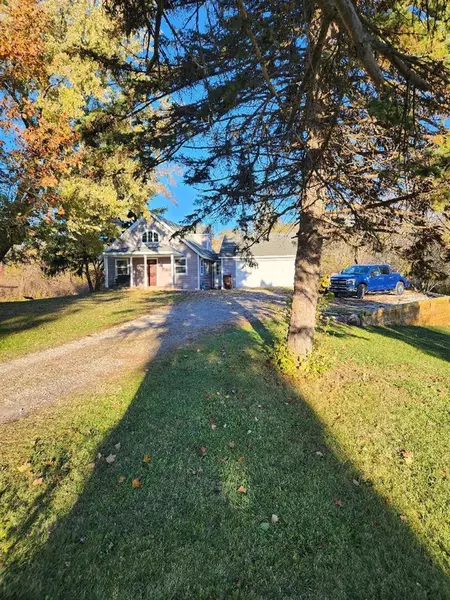 2639 Nadeau Road, Monroe, MI 48162