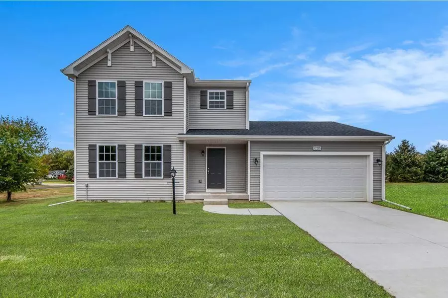 71438 Sophie Road, Edwardsburg, MI 49112