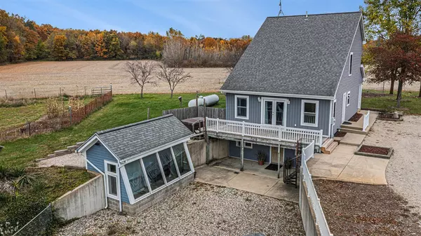 Schoolcraft, MI 49087,16724 S 15th Street