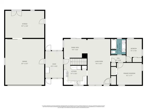 Kalamazoo, MI 49009-8124,5491 W ON Avenue