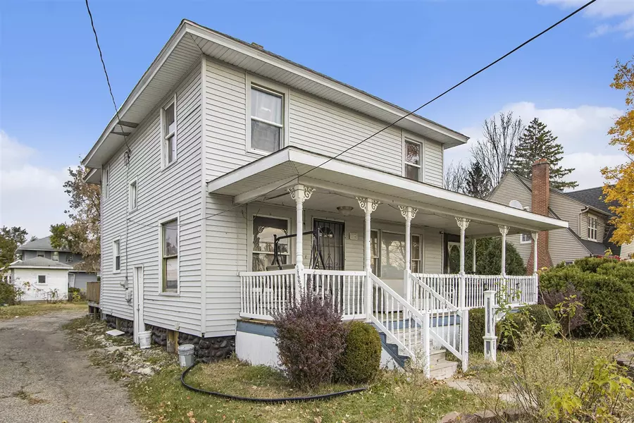 116 W Territorial Road, Battle Creek, MI 49015-3242