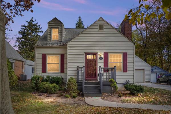 2107 Ferdon Road, Ann Arbor, MI 48104