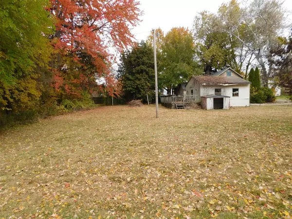 Berrien Center, MI 49102-9753,8932 Center Street