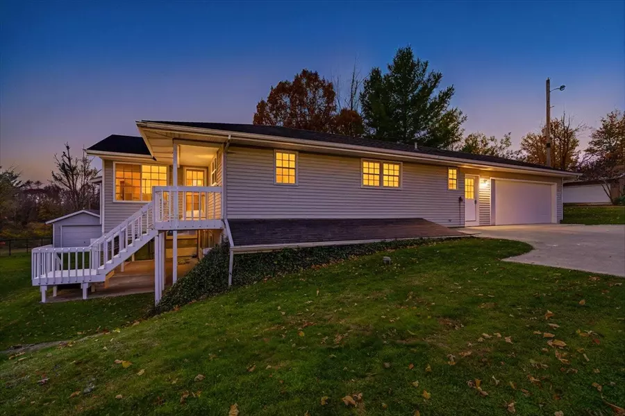 178 40th Street, Allegan, MI 49010