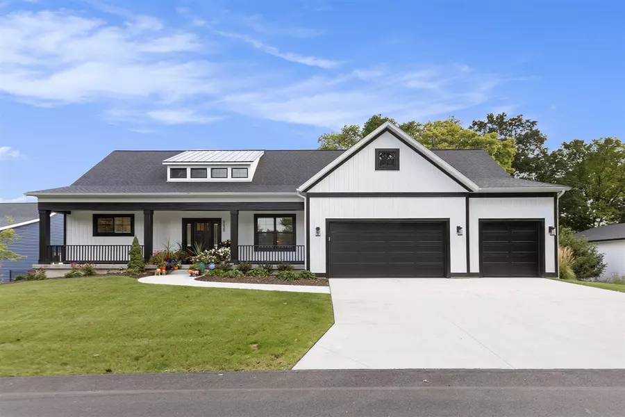 3638 Siebers Lane, Grand Rapids, MI 49525-2185