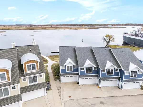 149 Joslin Cove Drive, Manistee, MI 49660-1178