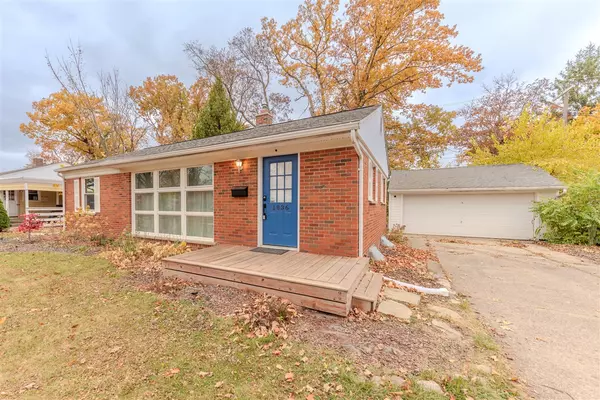 Ann Arbor, MI 48103-5212,1836 Virnankay Circle