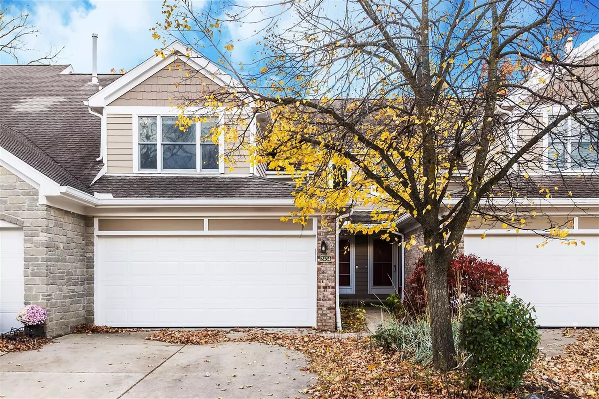 Ann Arbor, MI 48104-6388,2434 Mulberry Court