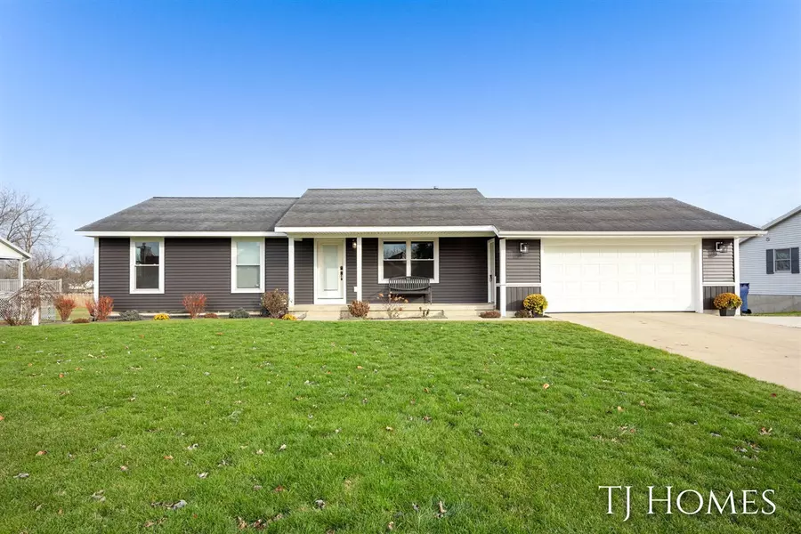 4351 Hickory View Court, Wayland, MI 49348-8951