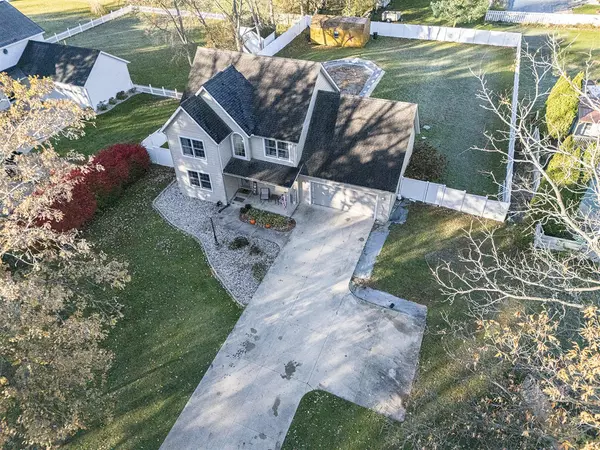 Three Rivers, MI 49093,56556 Buckhorn Road