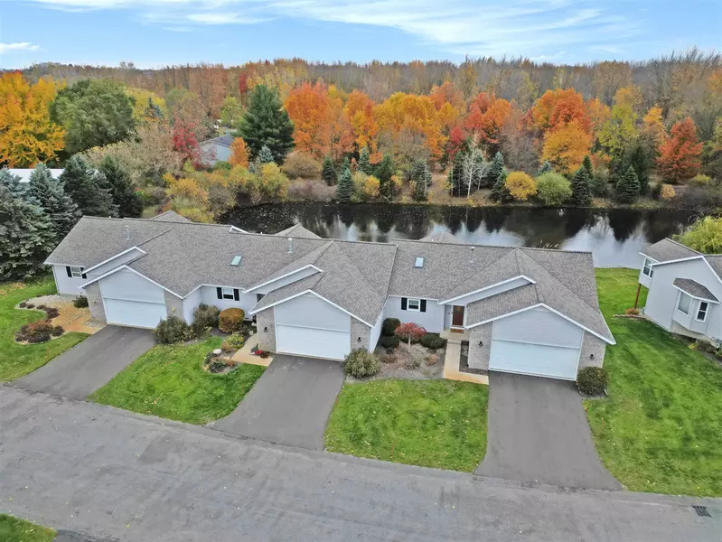 1531 Dexter Drive, Byron Center, MI 49315-8554