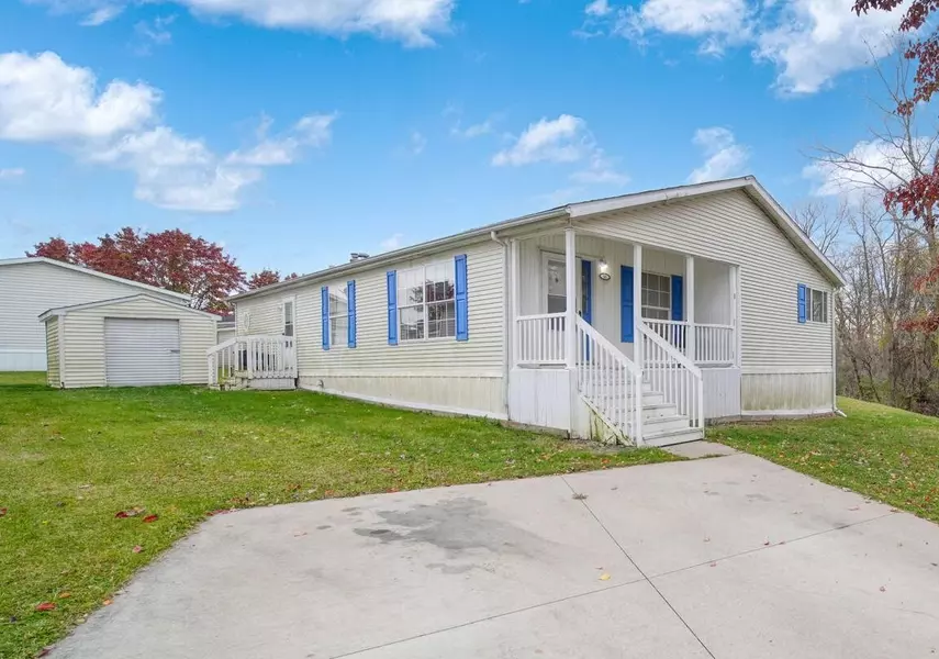 31 St. Clair River Court, Adrian, MI 49221