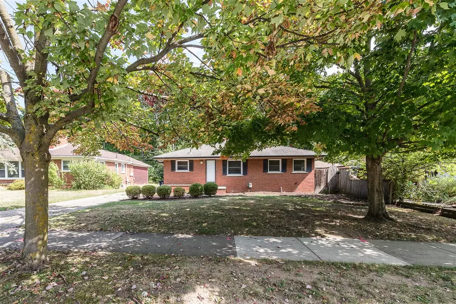 1435 Woodland Drive, Ann Arbor, MI 48103-5741