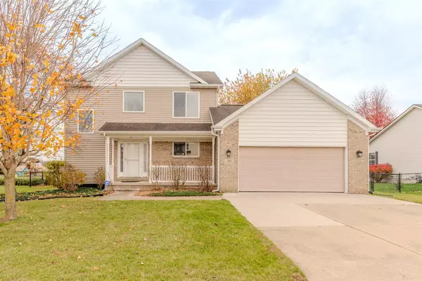 768 Blue Bird Lane, Milan, MI 48160