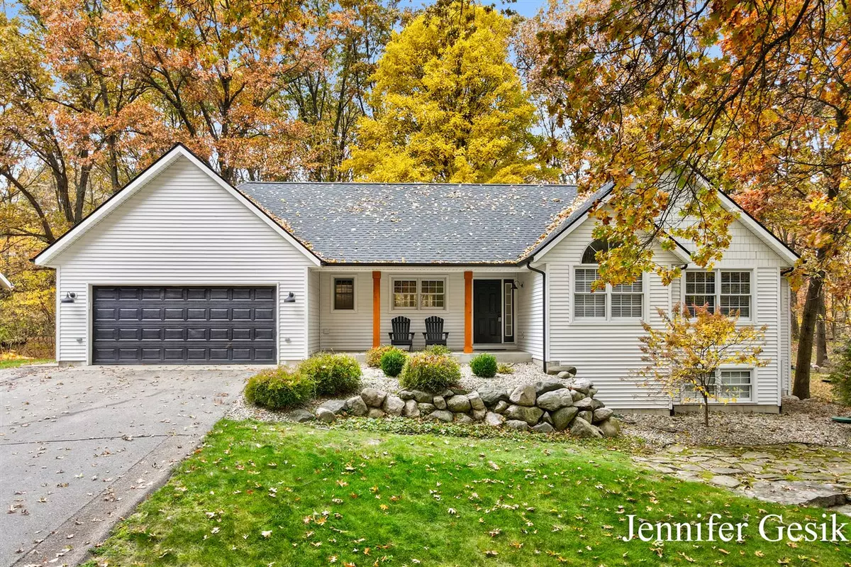 Kalamazoo, MI 49009,3698 Hathaway Road