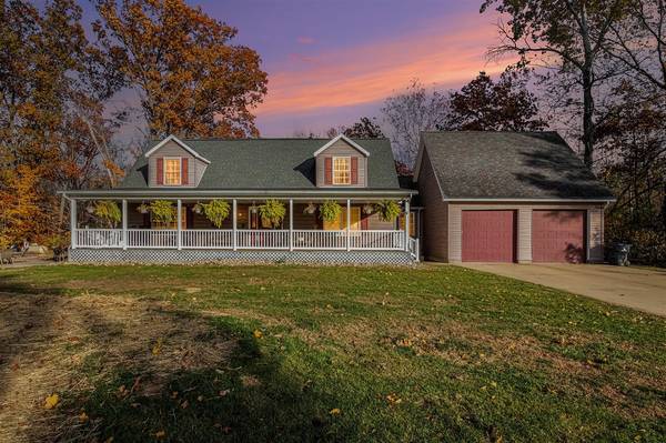 59318 Butcher Road, Hartford, MI 49057