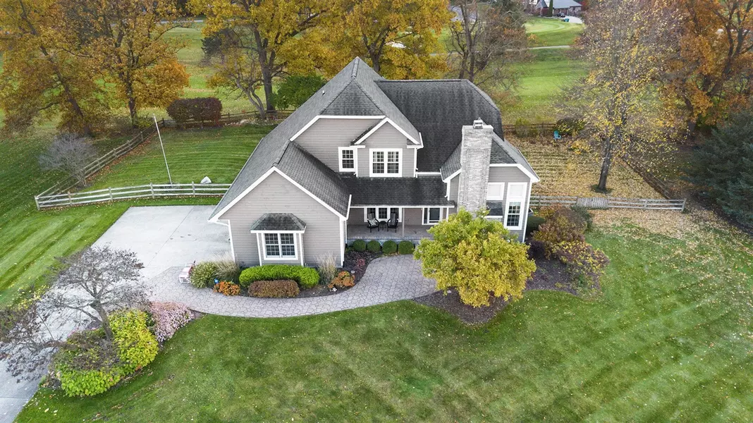 71454 Song Sparrow Trail, Niles, MI 49120-7661