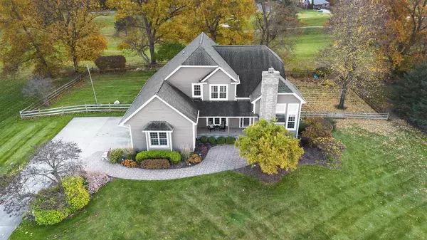 71454 Song Sparrow Trail, Niles, MI 49120-7661