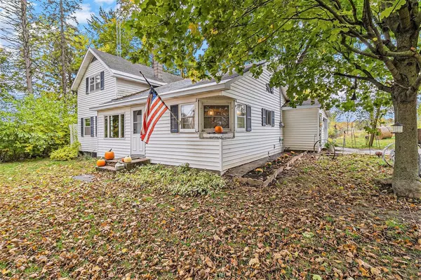 2577 S Custer Rd Road, Custer, MI 49405