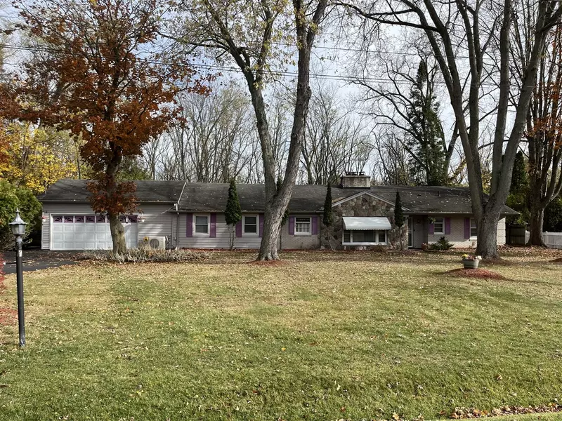 25200 Waycross Road, Southfield, MI 48033-6141