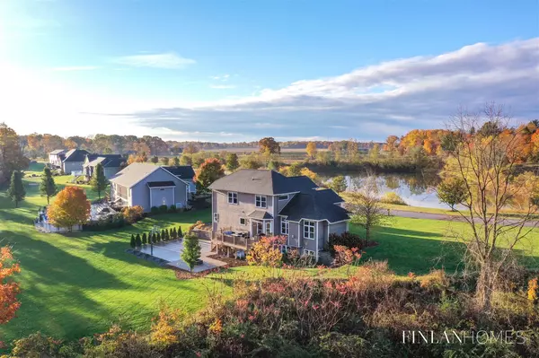 Allendale, MI 49401-7615,9151 Ridgeland Court