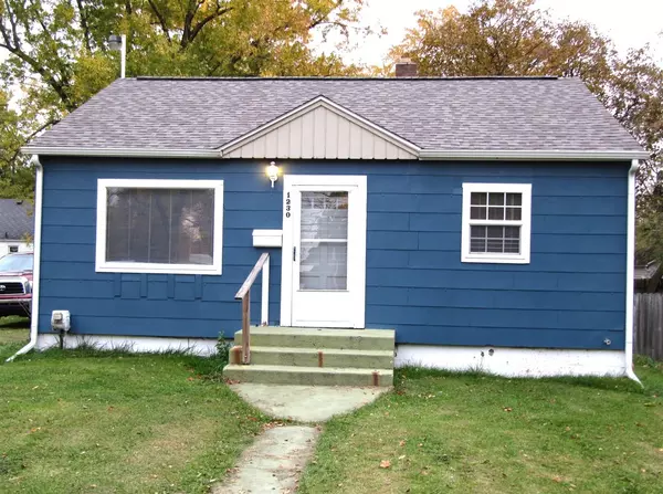 Kalamazoo, MI 49048,1230 Wayside Road