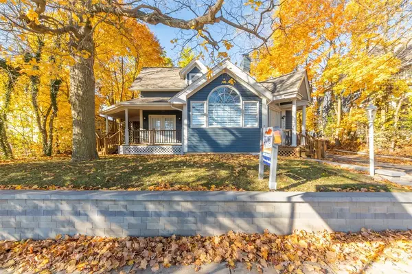 270 S Center Street, Northville, MI 48167