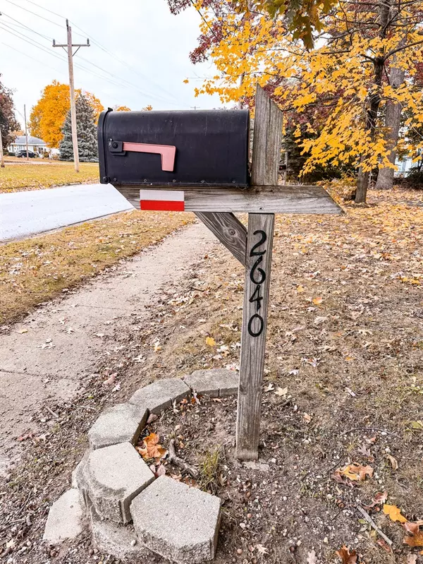 Wyoming, MI 49519-2126,2640 Lee Street