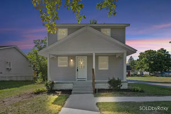 Grand Rapids, MI 49548-6808,372 60th Street