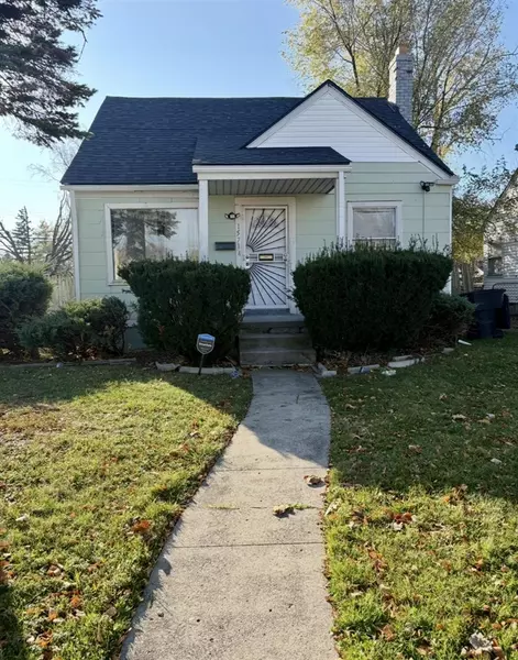 15714 Novara Street, Detroit, MI 48205-2514