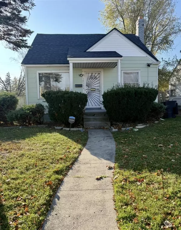 Detroit, MI 48205-2514,15714 Novara Street